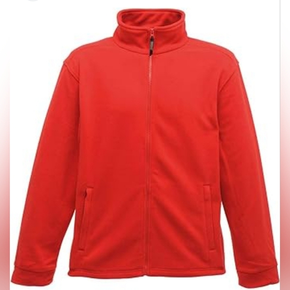 Other - Regatta Men's Thor 300 Full Zip Fleece Jacket NWOT